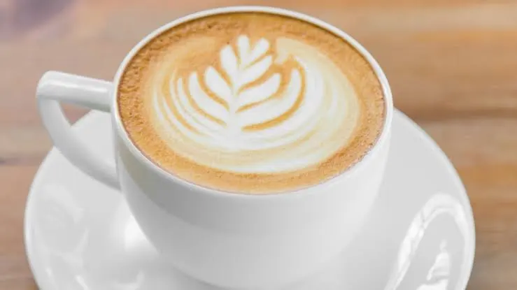 Hot Latte