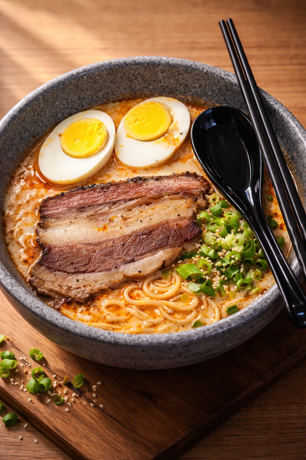 Brisket Ramen